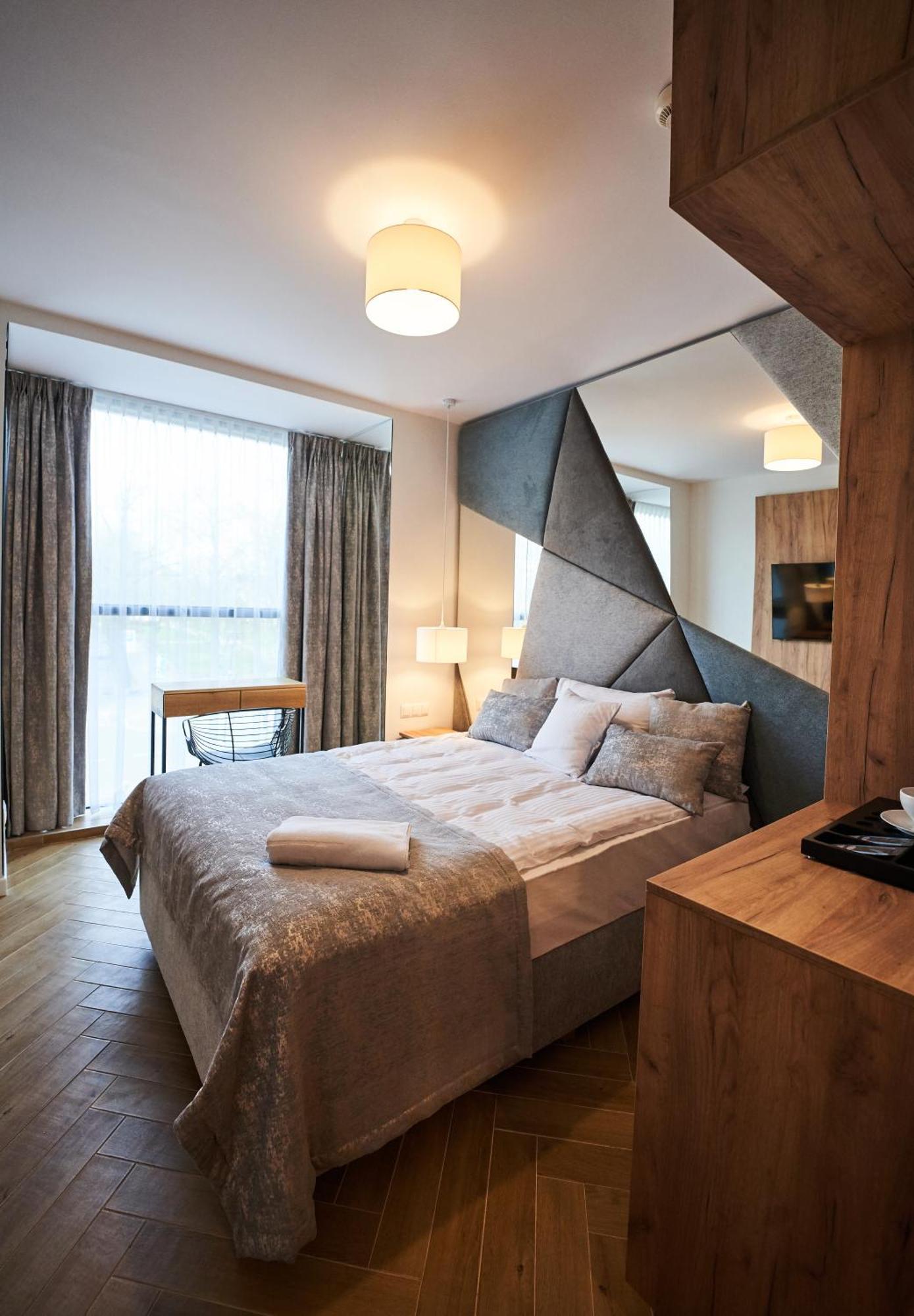 Hotel Saline Иновроцлав Экстерьер фото